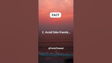 Avoid These 5 Mistakes In Your Teenage Years..(15-27)…#shorts #facts #subscribe