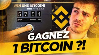 Binance : Une idée de génie ?! ????