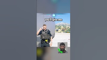 Kyle Pred handles negotiations with 4Head 😂 ⎸ #gtarp