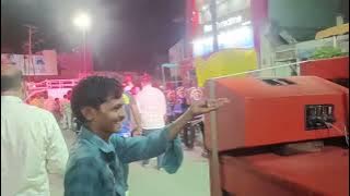 || Ankhen to Kholo Swami || Swar zankar banjo group, dhalgaon @swar_zhankar_7116