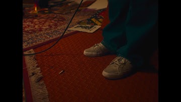 Cam Kahin - try again (Official Video)