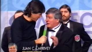 SHOW DEL CHISTE (de Julio Altieri)