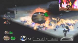 Pikmin 3 Speculation Overview!