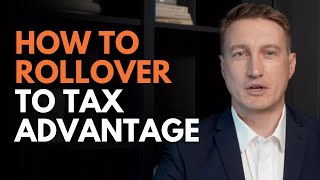 How To Do A 60 Day IRA Rollover To Preserve Your Retirement Fund