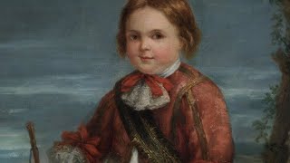 Francisco Fernando of Austria, illegitimate son of Philip IV who died in childhood.
