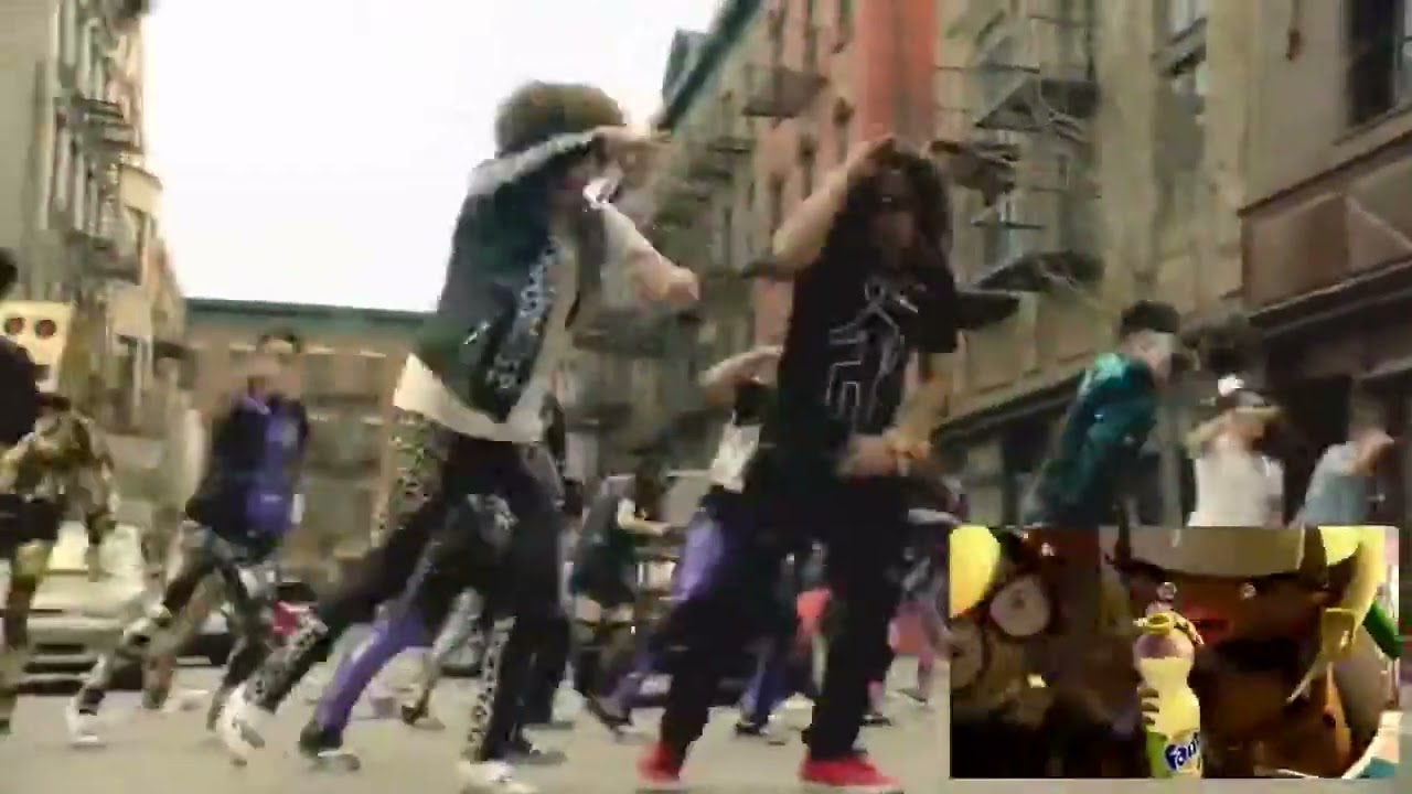 Everyday Im Pilein (Royal & Fanta Style)