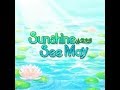 【デレステ】 Sunshine See May Master FC