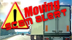 nationwide movers long distance moving company scam REVIEW buyer beware!!!