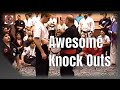 Awesome Knockouts/63 KOs/AKO DVD