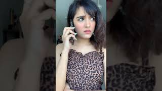 Shirley Setia Tiktok Video 