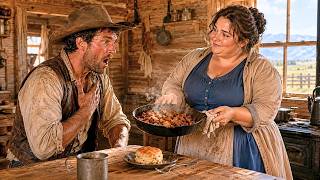 Cook Me One Good Meal and You Can Stay, He Said—By Nightfall, She Had Changed His Life Forever