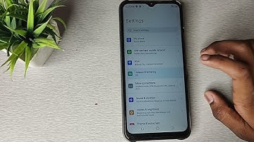 Tecno pova 3 me hotspot name change kaise kare, How to change hotspot name