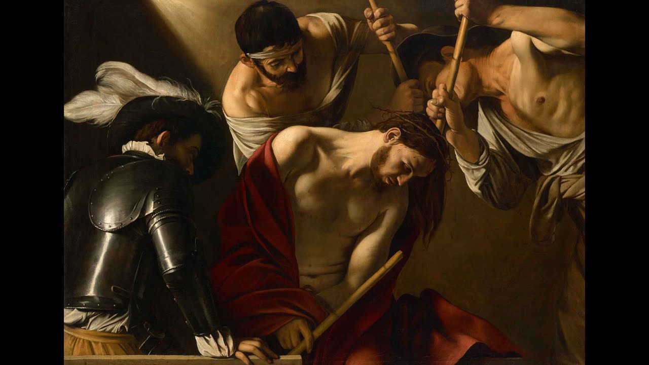 We Rejoice In Our Sufferings