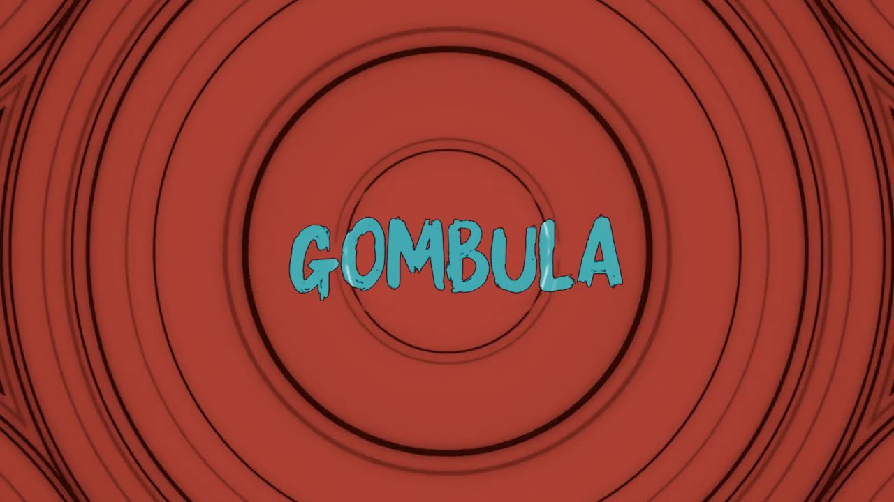 Yk X Maman Gombula Official Lyric Video Youtube