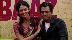 Babumoshai Bandookbaaz Trailer Launch Full HD | Nawazuddin Siddiqui, Bidita Bag