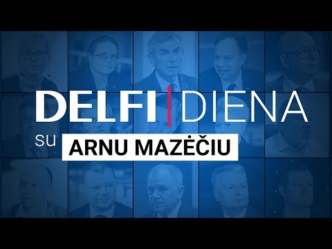 autodesk DELFI Diena. Medikai ir toliau kovoja dėl girtos Klaipėdoje gimusios naujagimės ateities