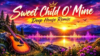 Download lagu Sweet Child O' Mine (Deep House Remix 2026) 🌅 | Emotional Summer Club Mix |