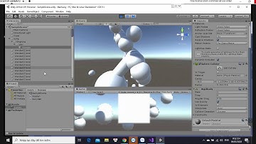 [3DVIETPRO]Xử lý bắn đạn unity và c# - khoá học lập trình game online