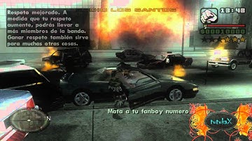 GTA SA Test 3 DYOM+ENB SERIES+ SRT MOD 3 FINAL