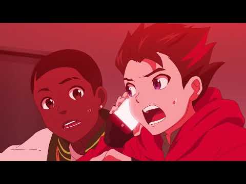 Bakugan (2023) - EP 15