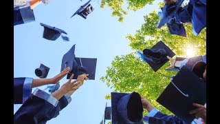Jcusd Jr High Graduation 5/18/2022