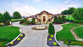 3446 HORSE MEADOW DR Fayetteville Arkansas 72703