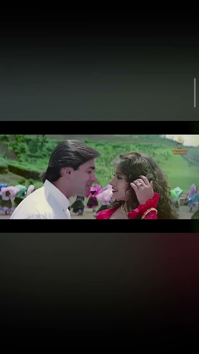 #part2 mausam ka jaadu #humaapkehainkoun #salmankhansong #90ssong #madhuridixitstatus #trendingshort