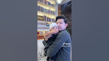 MasyaAllah.... Dengan memuliakan istri akan membuka pintu rezeki