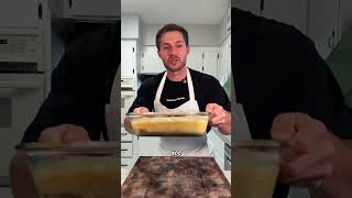 🔥🍗 Buffalo Chicken Potato Bake