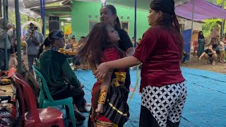 Kiprah Bintang Kecil - Jathilan Gagak Hidayat Semagung Bagelen
