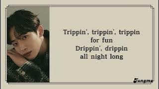 CRAVITY-GROOVY Lyrics