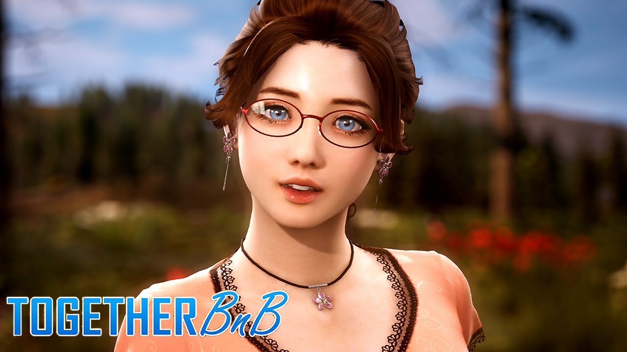 TOGETHER BnB Gameplay YouTube