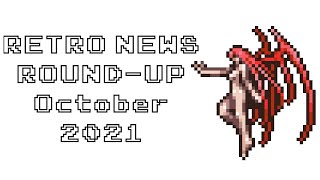 Retro News Round Up - October 2021 screenshot 4