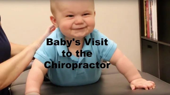 Children's visit to the chiropractor - Murfreesbor...