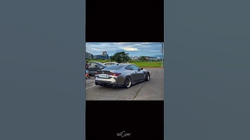 BMW Smooth Edit or Nah? 😮‍💨 Rate It 1–10! #Shorts