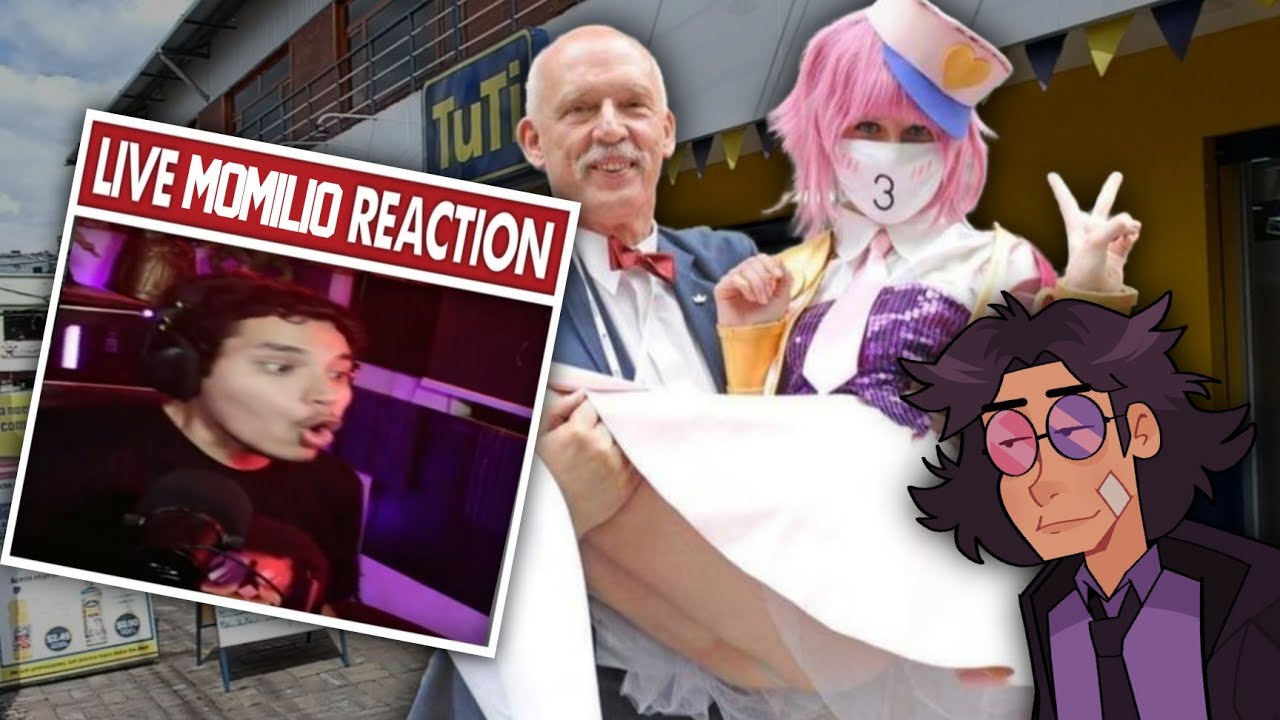 REACCIONANDO a Perfectos Desconocidos: OTAKUS