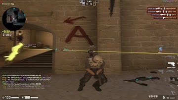 onecrack/onetap.com | hvh highlights #21