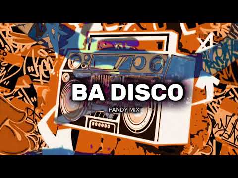 KAPAL BOCOR X BODY PATAH-PATAH!!BA DISCO(FANDY MIX REMIX).REMIX 2026