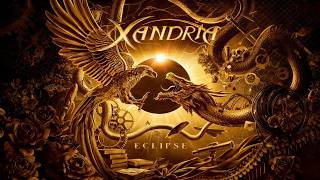 Xandria - Eclipse (2026) | Full Album