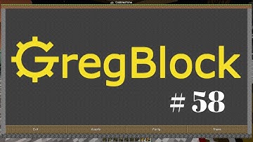 GregBlock - Episode 58 - Assembly Line Pt 2
