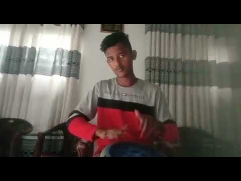 Darbuka Solo Bongorhythm9551 Sahanmaleesha Darbukasolo Bongo 