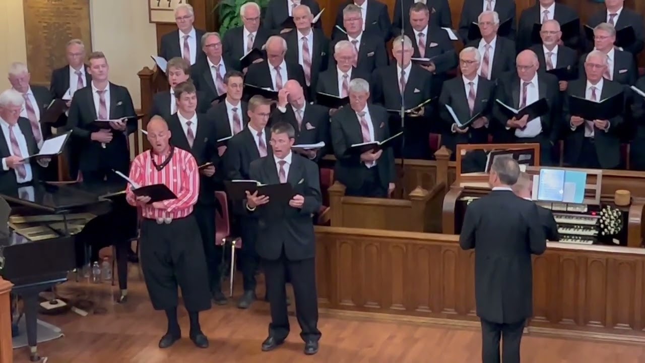 I'll wish I had given him more