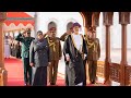 TANZANIA OMAN RELATIONS 