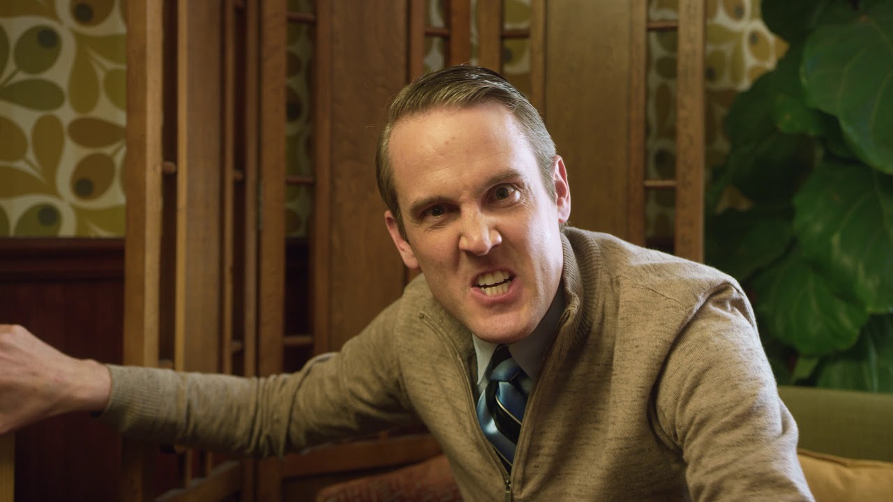 TV Screen FX by CinePacks