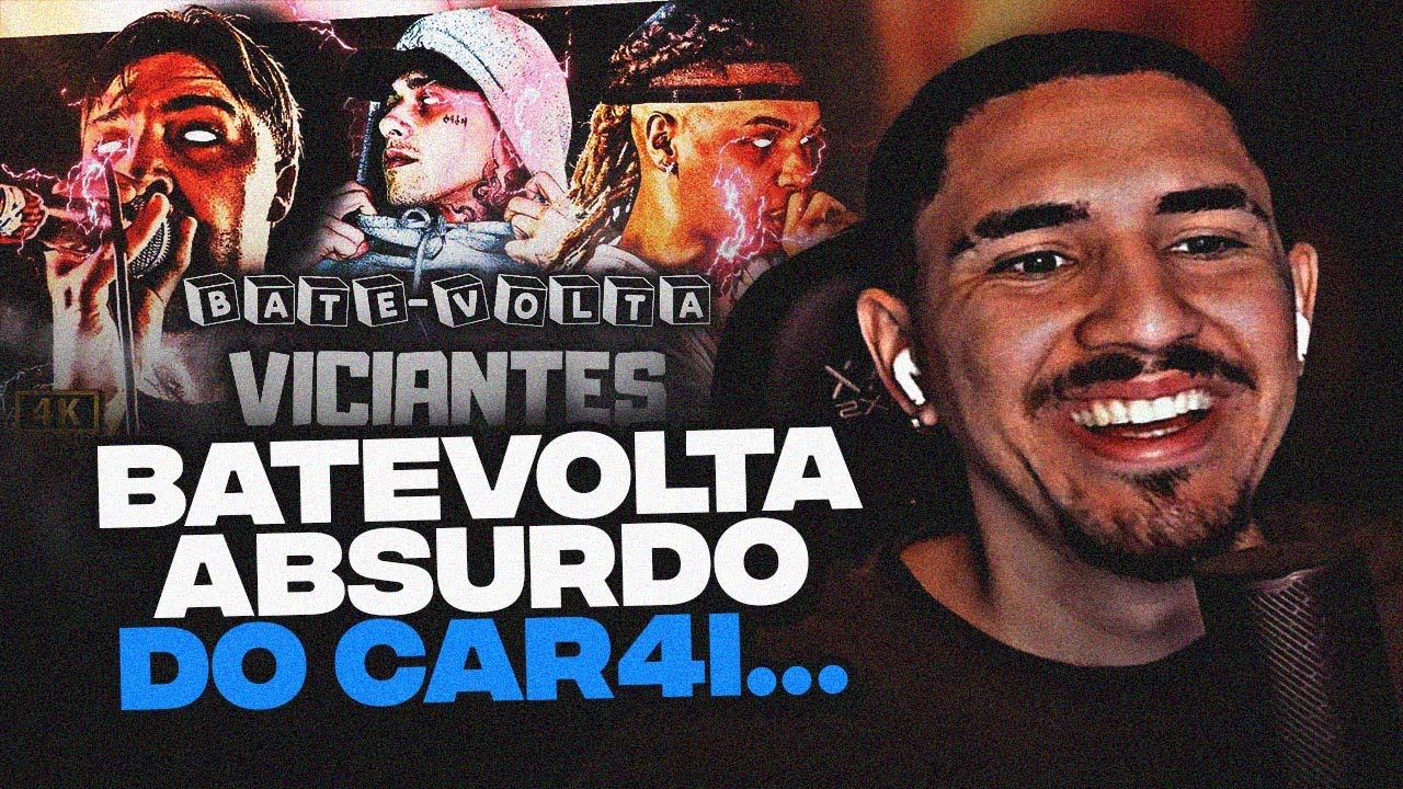 NOVENTA REAGE a 6 BATE VOLTA EXTREMAMENTE VICIANTES 🥊 | 2025