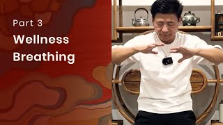Wellness Breathing for Internal Connection | Calligraphy Health Foundations