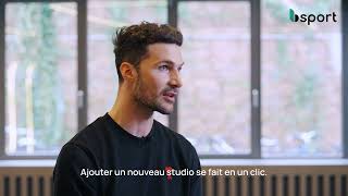 [FR Sub] bsport x YTTP