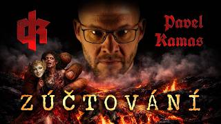 Pavel Kamas Zúčtování