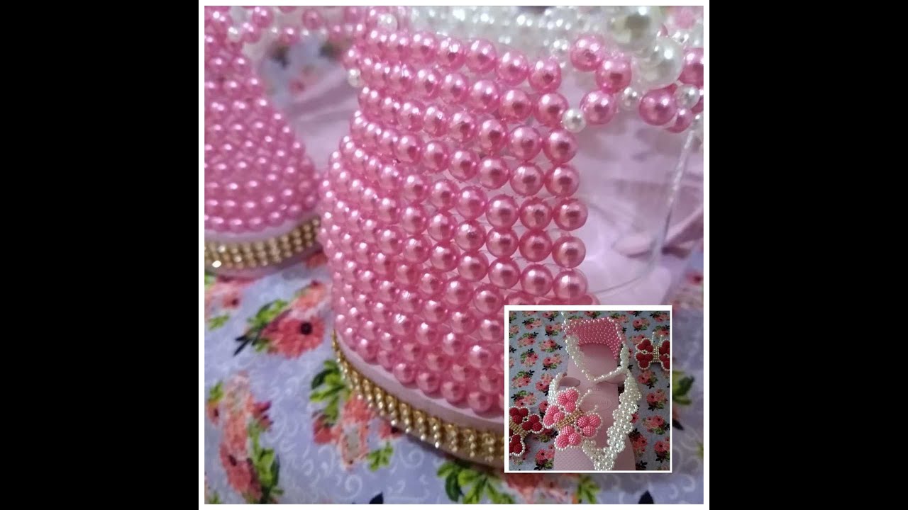 Calcanhar de perolas