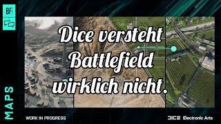 Battlefield 2042: Es wird höchstens schlimmer, statt besser!